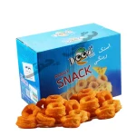 اسنک رینگی