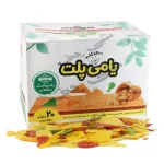 پلت سه بعدی عمده