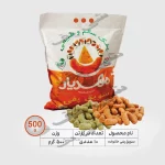 سویق پفی فله ای مهدیار