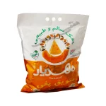 سویق پفی خانواده