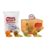 چیپس سنتی عمده