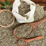 پخش عمده شاهدانه فله ای