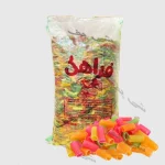 پفک هندی خام عمده