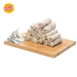 خرید عمده لوکوم فیتیله ای خامه لوکادو