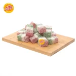 خرید عمده لوکوم پرچمی لوکادو