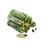 نمایندگی فروش عمده لوکوم فیتیله ای سیب ترش لوکادو