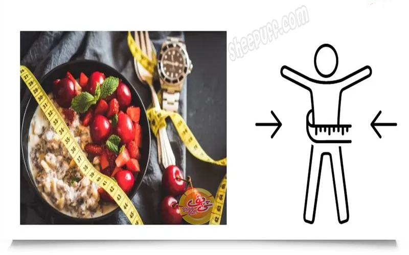 معرفی انواع غلات صبحانه رژیمی - پخش شی پف
