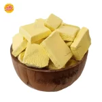 قیمت بستنی خشک موزی عمده و فله - پخش شی پف