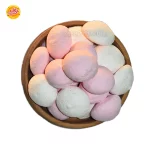 خرید مارشمالو خشک توپی عمده - پخش شی پف
