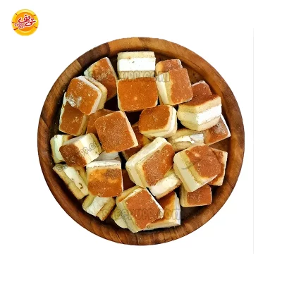 خرید بستنی خشک کیک بستنی عمده - پخش شی پف