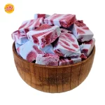 خرید بستنی خشک بلوبری شاتوت عمده - پخش شی پف