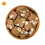خرید بستنی خشک شکلات مارشمالو عمده - پخش شی پف