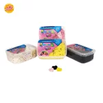 قیمت عمده ژله ترافل قلب یک کیلویی سورهاسور -پخش شی پف