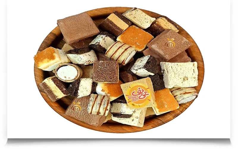 بستنی خشک چیست؟ تفاوت، مزایا و کاربردها + کالری و طعمها 5 طعم های کلاسیک بستنی خشک بستنی خشک وانیلی بستنی خشک شکلاتی بستنی خشک زعفرانی