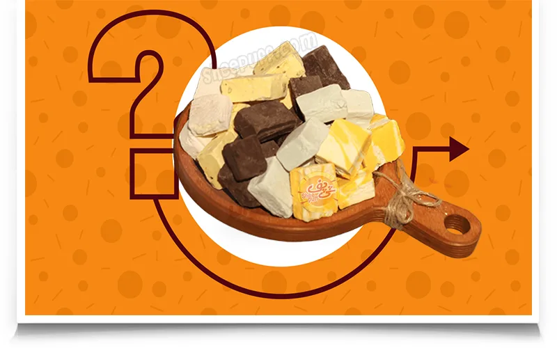 بستنی خشک چیست؟ تفاوت، مزایا و کاربردها + کالری و طعمها 12 سوالات متداول درباره بستنی فریز درایر- شی پف